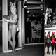 From left to right; a bunny at the New York Club in 1963, a Club in 1967, and the reopening of the London Club in 2011. Images via AP and Getty.